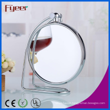 Fyeer 6 Inch Desktop Dangling Makeup Mirror (M5066)
